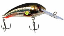 Воблер Rapala Shad Dancer 70F SDD07 ROML