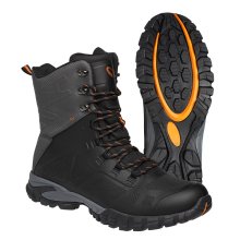 Ботинки Savage Gear Perfomance Boot Grey/Black разм.43/8