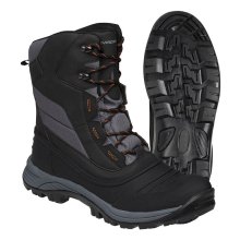 Черевики Savage Gear Perfomance Winter Boot black/grey розм.46/11