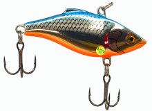 Воблер Rapala Rattlin Rap 50S RNR05 SB