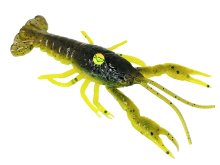 Силікон Savage Gear 4D Craw 7,5см 5,5г Floating Summer Craw, 6шт
