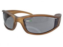 Очки Savage Gear Slim Shades Floating Polarized Sunglasses - Dark Grey