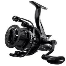 Котушка Brain Apex Double Baitrunner 3000 Screw Handle