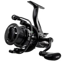 Котушка Brain Apex Double Baitrunner 5000 Screw Handle