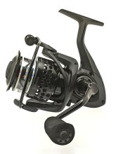 Котушка Okuma Custom Black Feeder CLX-55F 7+1BB