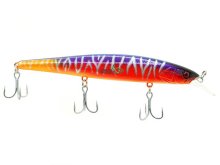 Воблер Jackall Magsquad 160SP 33,5г - TH Hot Orange