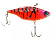 Воблер Jackall TN70 Full Tungsten 18,5г Akatora