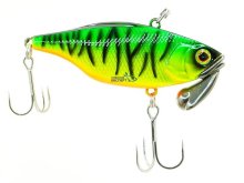 Воблер Jackall TN70 Trigon 31,5г Hot Tiger