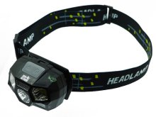 Фонарь налобный Skif Outdoor Facette