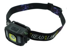 Ліхтар налобний Skif Outdoor Octagone