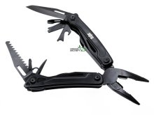 Мультитул SKIF Plus Universal Tool, black