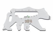 Мультитул-брелок Skif Plus Bear