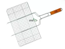 Решетка-гриль SKIF Outdoor Griller 2