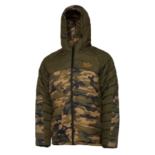 Куртка Prologic Bank Bound Insulated Jacket Ivy Green/Camo