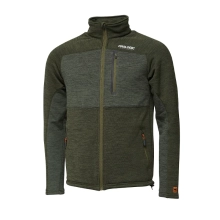 Реглан Prologic Tech Fleece, Green Melange разм. S