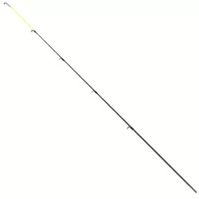 Квивертип Golden Catch Sintez Feeder 120г 3,15мм 2,0oz carbon, желтый