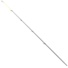 Квивертип Golden Catch Sintez Feeder 90г 2,85мм 1,0oz carbon, желтый