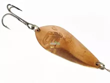Блешня Acoustic Baits Atom 2 Sport 6г 5см мідь