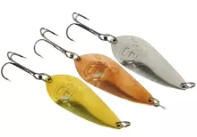 Блесна Acoustic Baits Atom 2 Sport 9г 5см