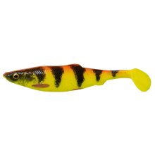 Силікон Savage Gear LB 4D Herring Shad 16см 28г Golden Ambulance, 1шт