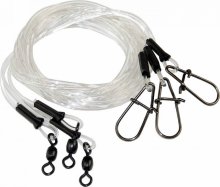 Поводок Savage Gear Regenerator Trace 100см 0,85мм 20кг (3шт/уп)