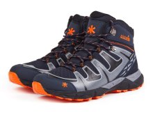 Черевики Norfin NTX Alpha Orange (15822) розм. 41