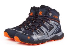 Ботинки Norfin NTX Alpha Orange (15822) разм. 42
