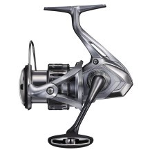 Катушка Shimano Nasci FC 2500