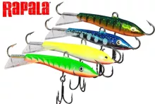 Балансир Rapala Jigging Rap W5