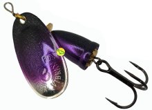 Блешня Blue Fox Vibrax Nordic Flake 6г BFNL2 L (блістер)