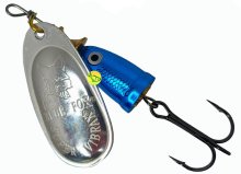 Блешня Blue Fox Vibrax Shad 4г BFSD1 BS (блістер)