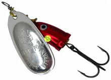 Блесна Blue Fox Vibrax Shad 4г BFSD1 RS (блистер)
