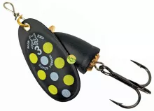 Блешня Blue Fox Vibrax UV 6г BFU2 BYWU (блістер)