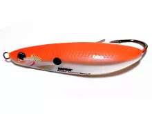 Блешня Rapala Rattlin Minnow Spoon 8см 16г RMSR08-FRP