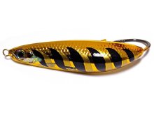 Блешня Rapala Rattlin Minnow Spoon 8см 16г RMSR08-GBEE