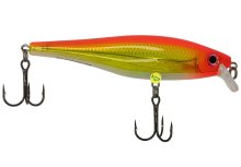 Воблер Rapala BX Minnow 100F 12г - HH (Hot Head)