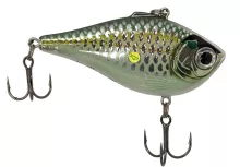 Воблер Rapala Rippin Rap 70S RPR07 BLK
