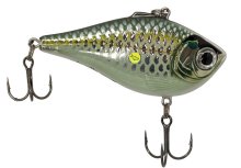 Воблер Rapala Rippin Rap 70S RPR07 BLK