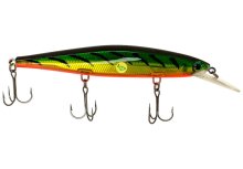 Воблер Rapala Shadow Rap Deep 110 Slow Sinking FT