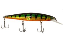 Воблер Rapala Shadow Rap Deep 110 Slow Sinking P