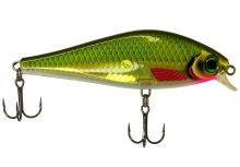 Воблер Rapala Super Shadow Rap 160S 77г - OG (Olive Green)