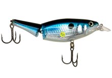 Воблер Rapala X-Rap Jointed Shad 130SF 46г - BSD (Blue Shad)