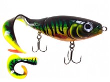 Воблер Rapala X-Rap Otus 170SS XROU17 HTIP
