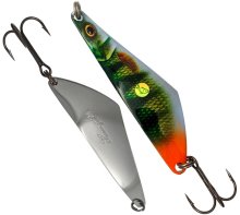 Блесна Rapala Harmaja 8,5см 18г PEL