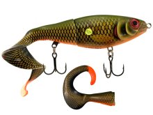 Воблер Rapala X-Rap Otus 170SS XROU17 SCRR