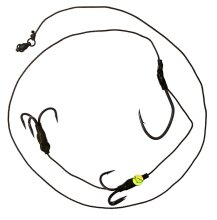 Оснастка на сома Golden Catch Big Bait Catfish Rig №8/0