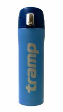 Термос-кружка Tramp 0,45л sky-blue (TRC-107-sky-blue)