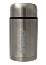 Термос Tramp пищевой 1,0л (TRC-131)
