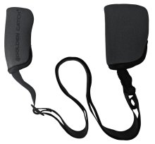 Чохол Golden Catch Flexible Rod Protector FRP-02N Grey