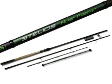 Удилище фидерное Golden Catch Stelios River Feeder 3,60м до 110г
